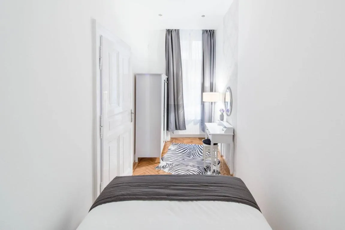 Image of Dominik Apartment