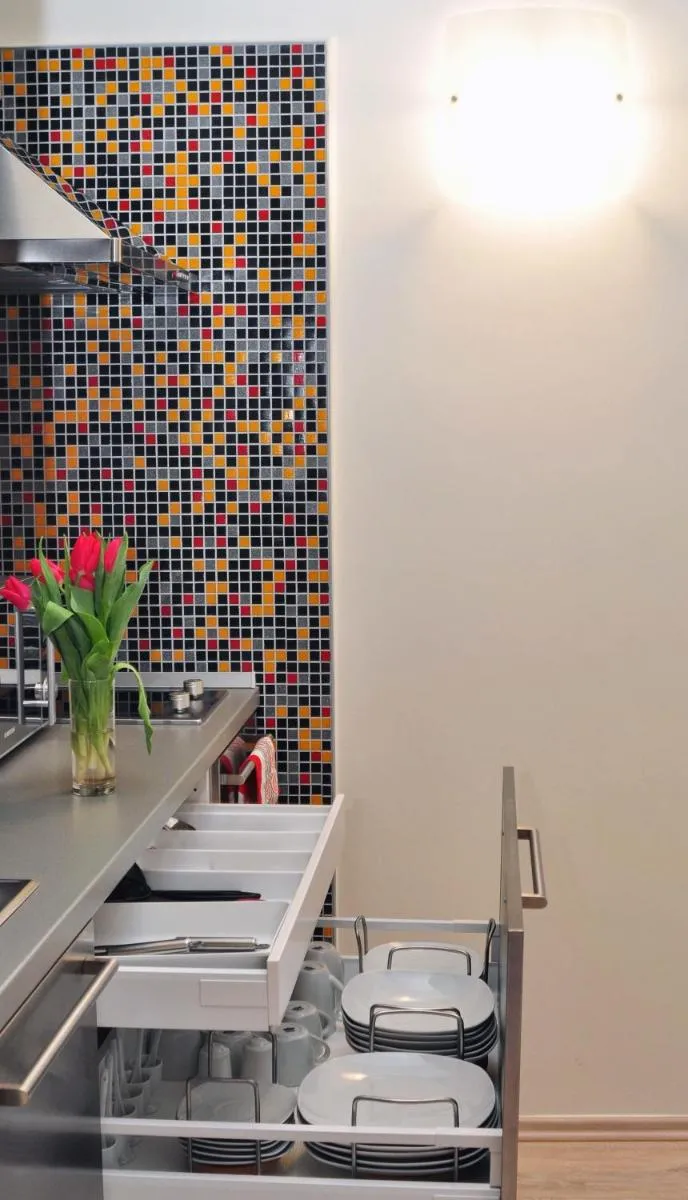 Image 3 of Dorothilux Apartment