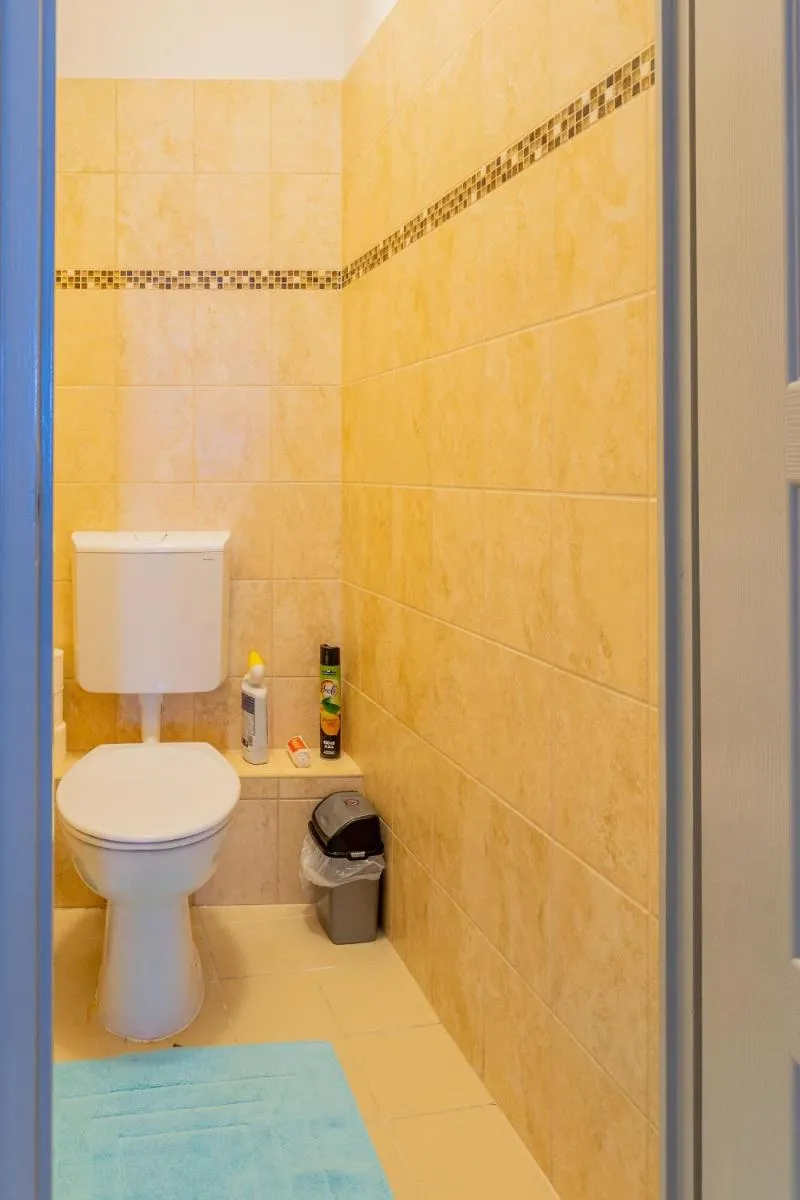 Image 6 of Downtown Apartment House Blue