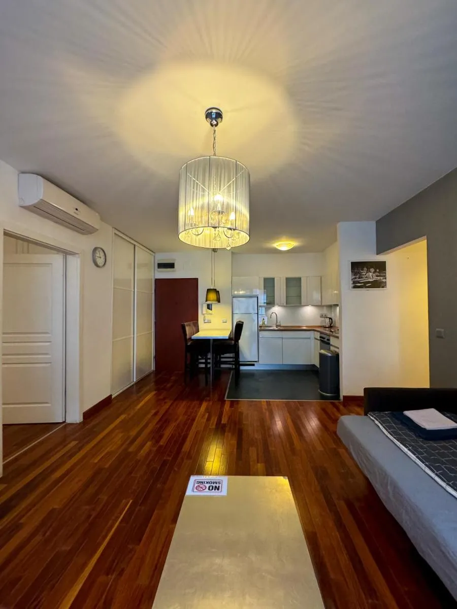 Image 4 of Downtown Family Apartments