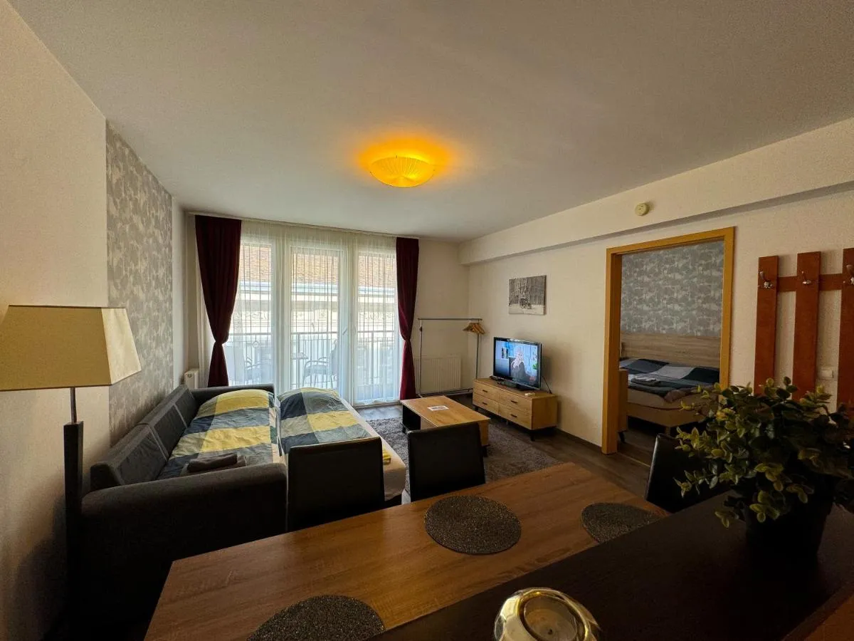 Image 1 of Downtown Family Apartments