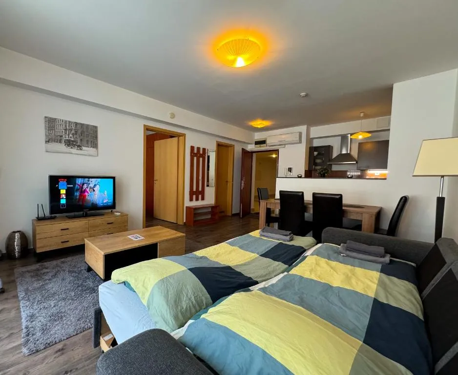 Image of Downtown Family Apartments