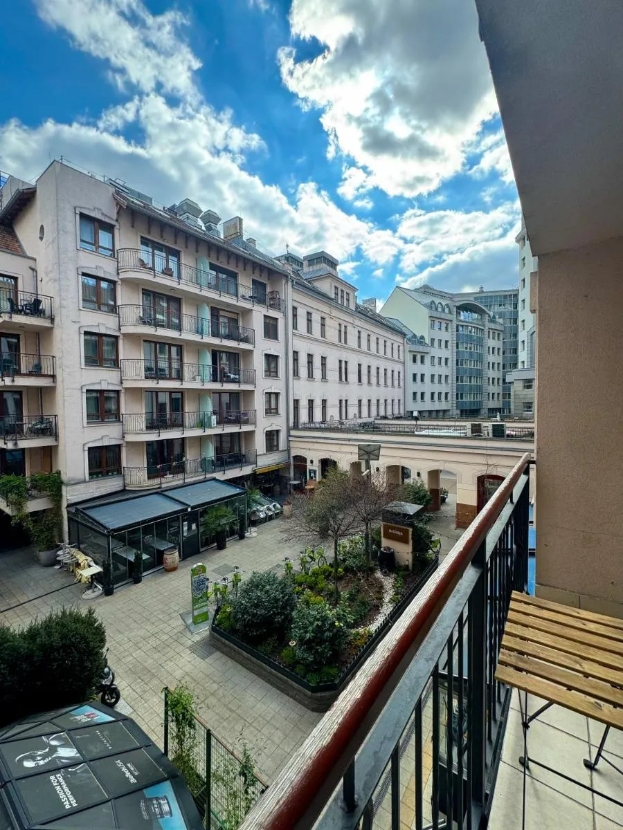 Image 5 of Downtown Family Apartments