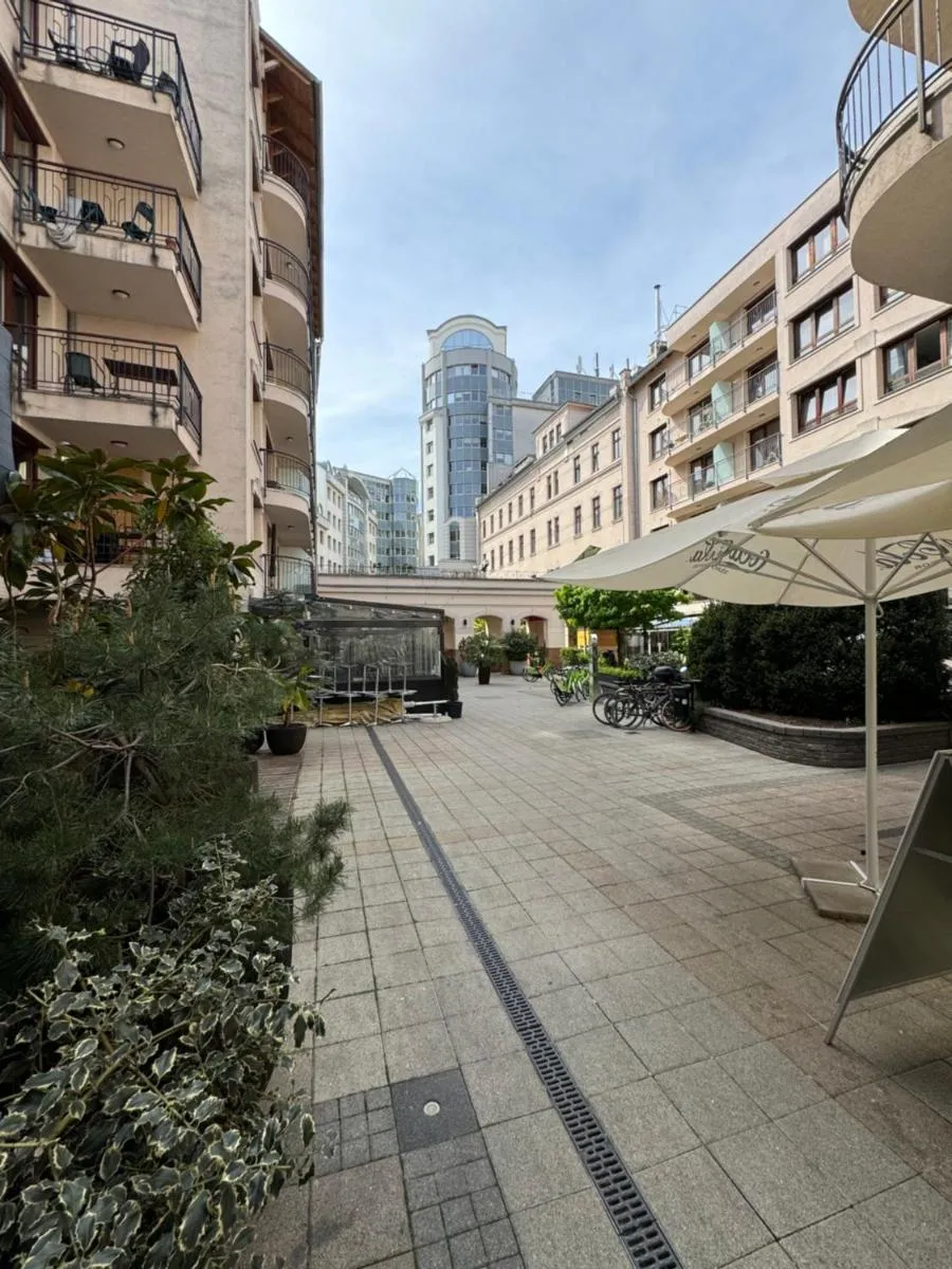 Image 2 of Downtown Family Apartments