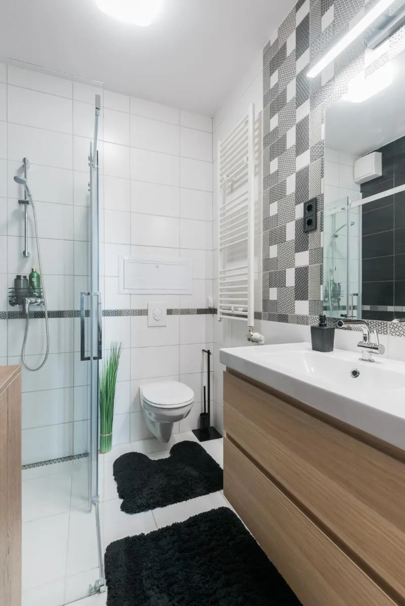 Image 3 of Downtown Penthouse Budapest