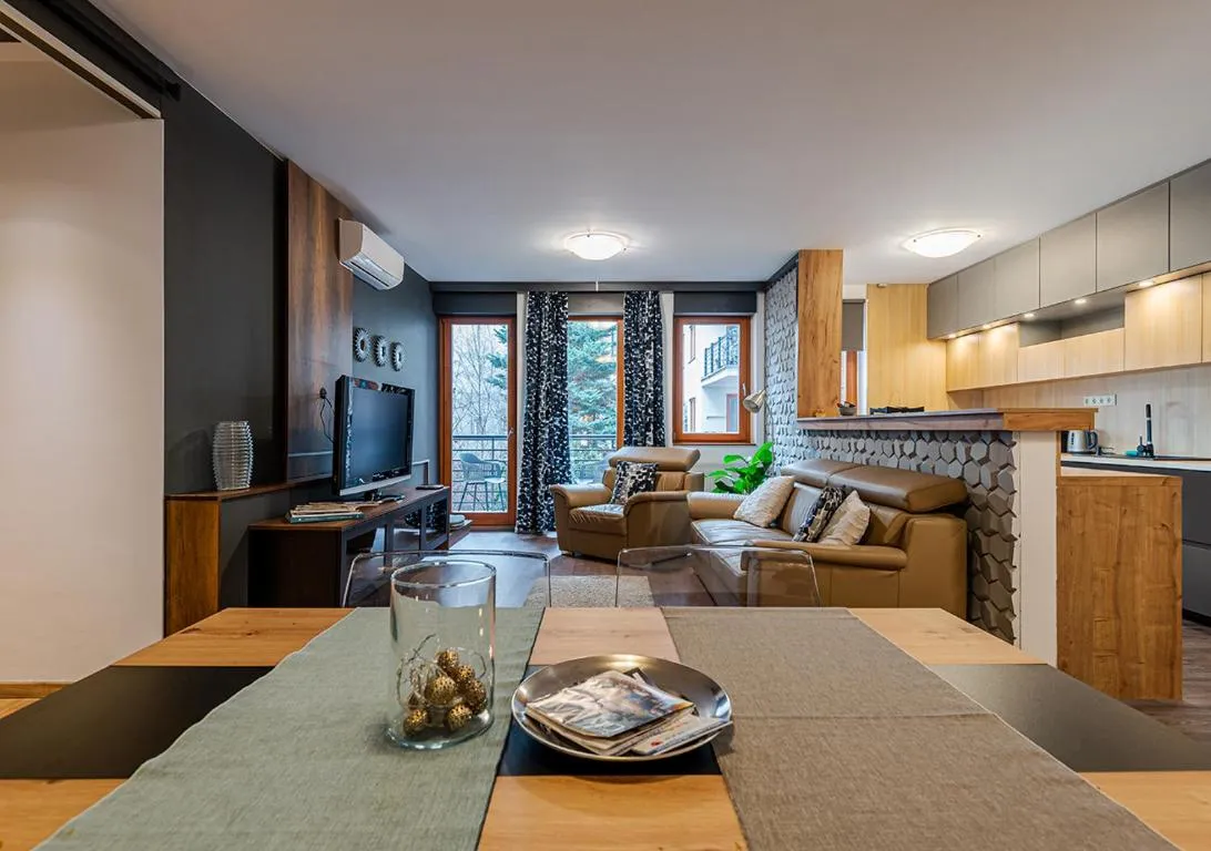 Image of Downtown peace apartment (BALCONY,AC,PARKING)