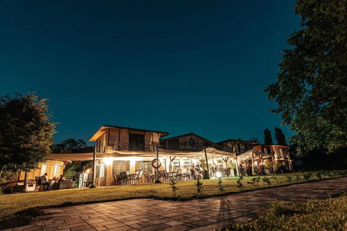 Image 5 of Duna Garden Hotel
