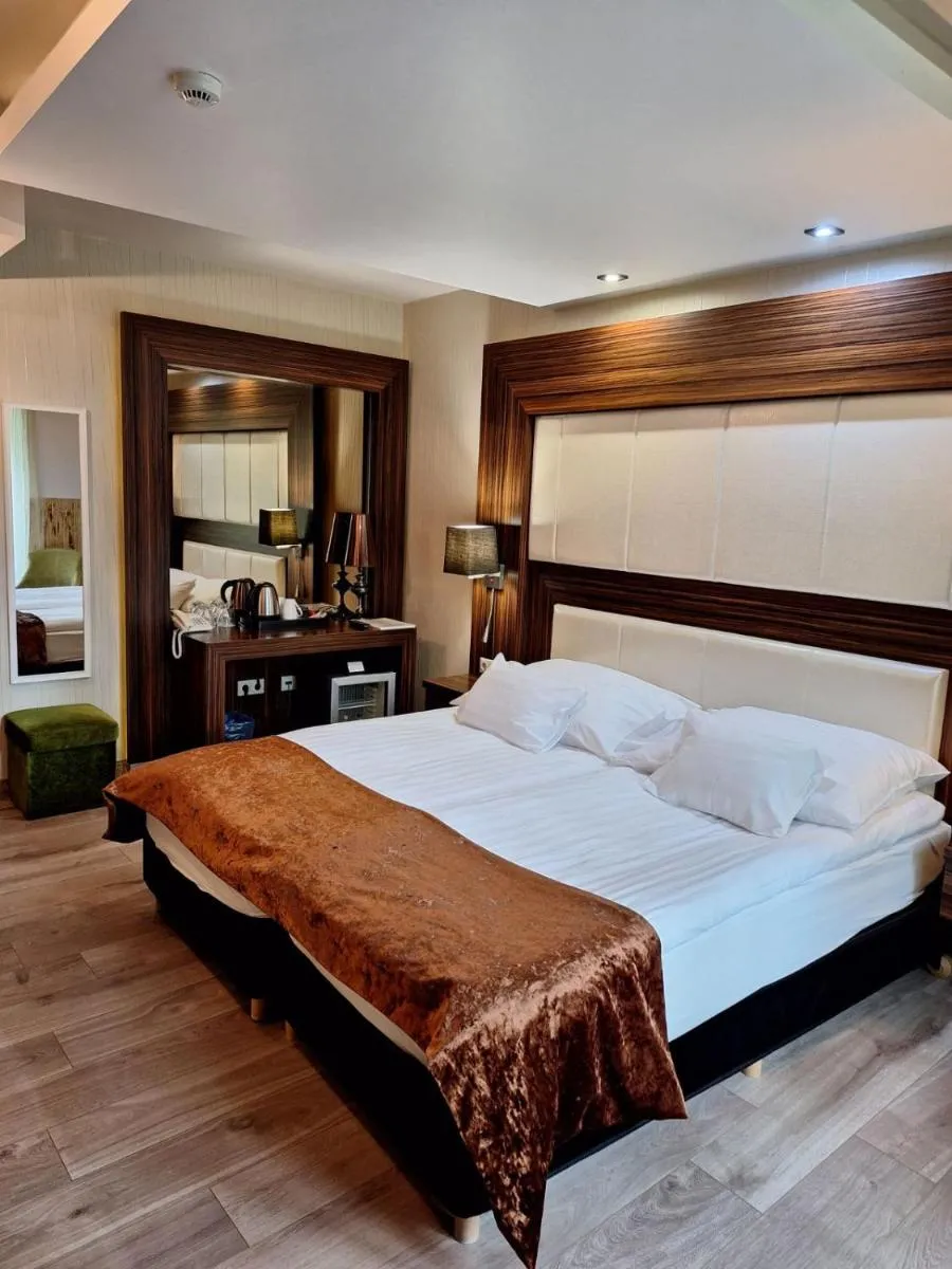 Image 3 of Duna Garden Hotel