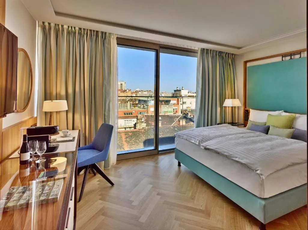 Image of EST Grand Hotel Savoy