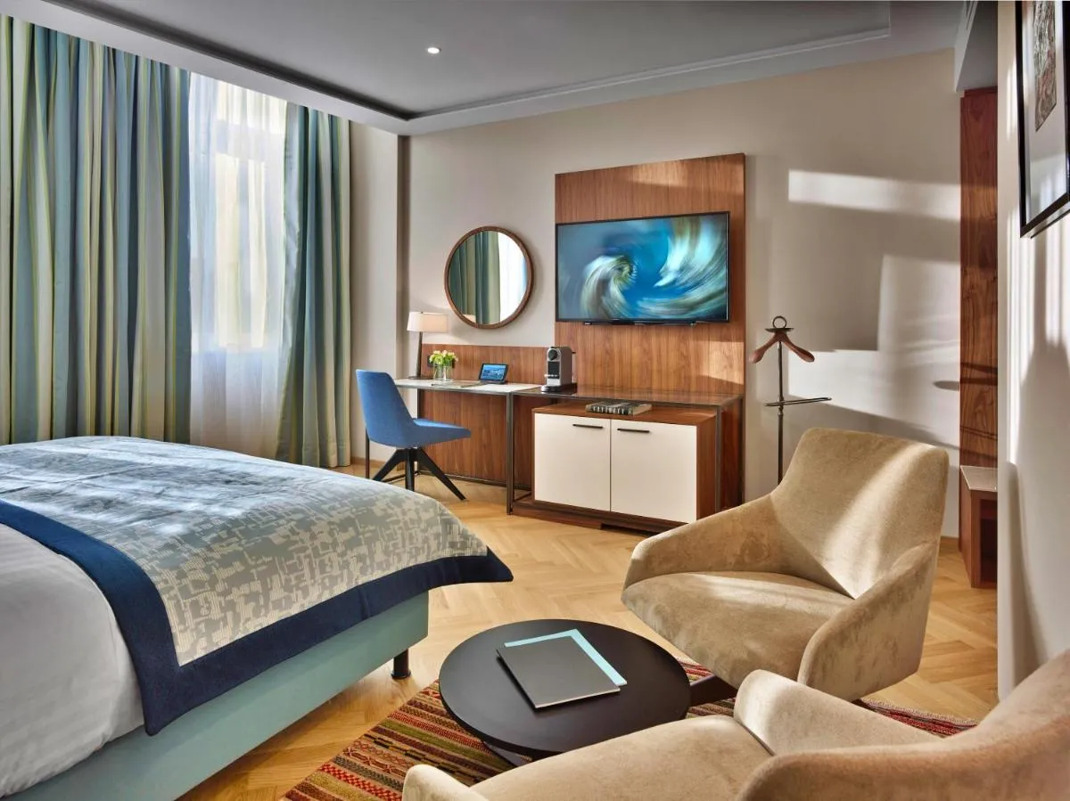 Image 1 of EST Grand Hotel Savoy