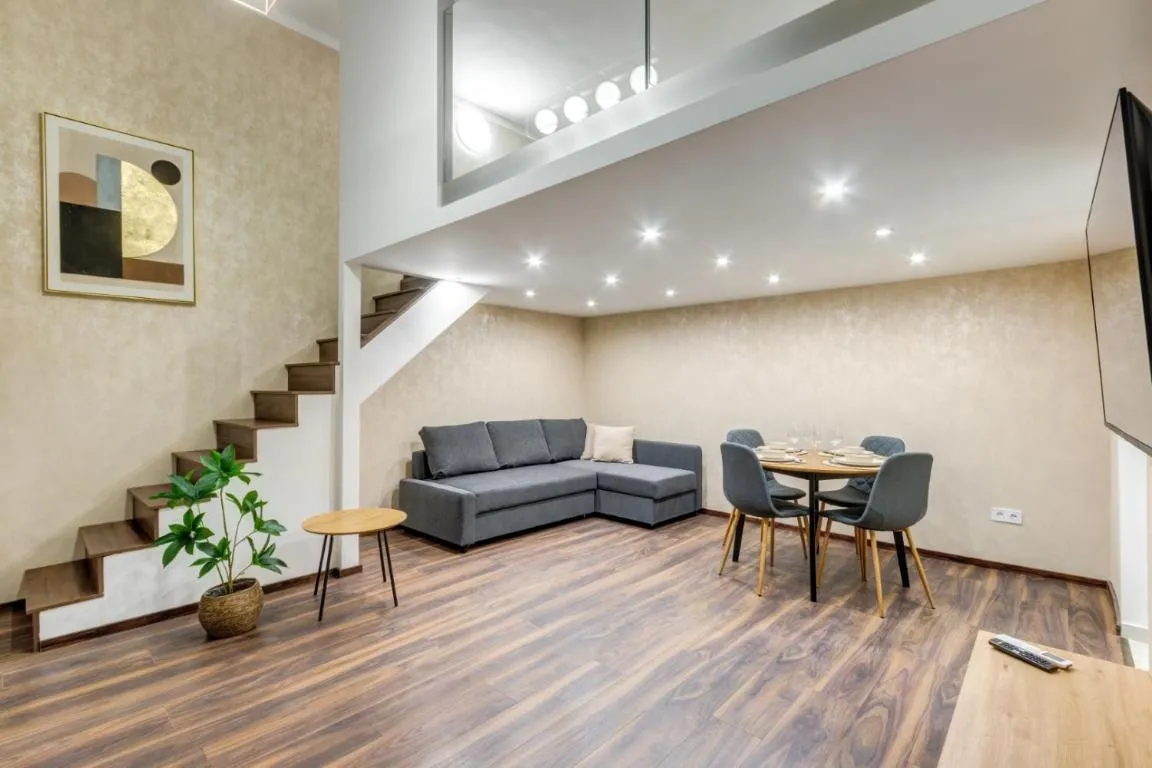 Image of Elegance – Székely Bertalan Apartman