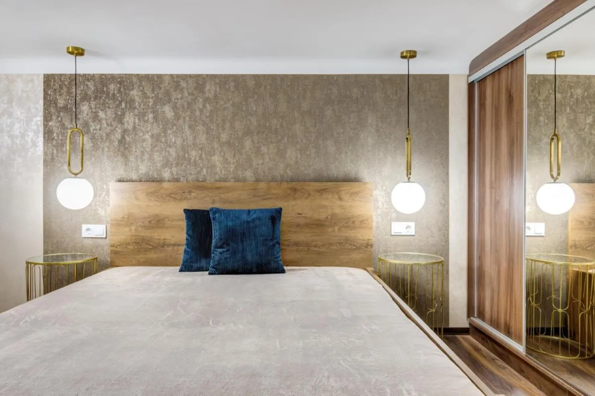 Image 1 of Elegance – Székely Bertalan Apartman