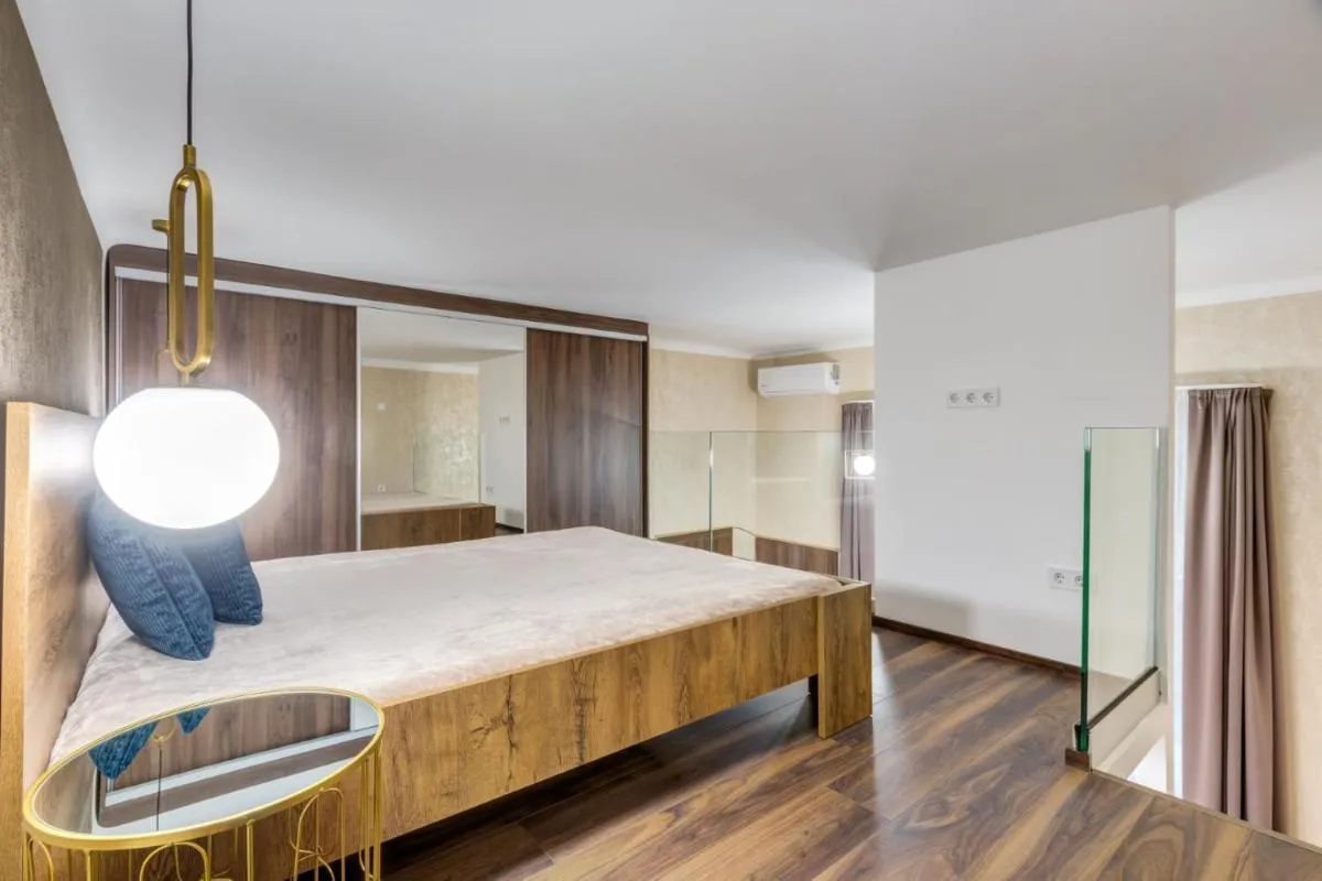 Image 6 of Elegance – Székely Bertalan Apartman