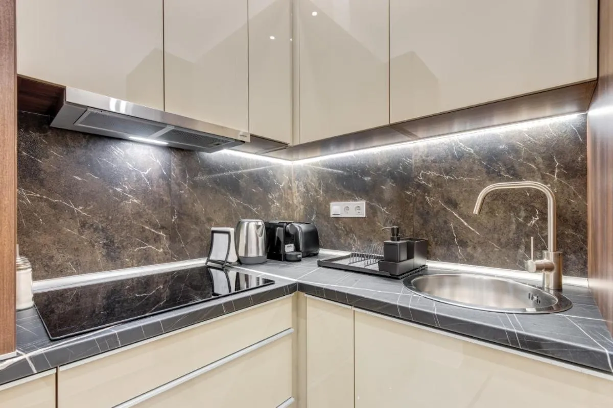 Image 2 of Elegance – Székely Bertalan Apartman