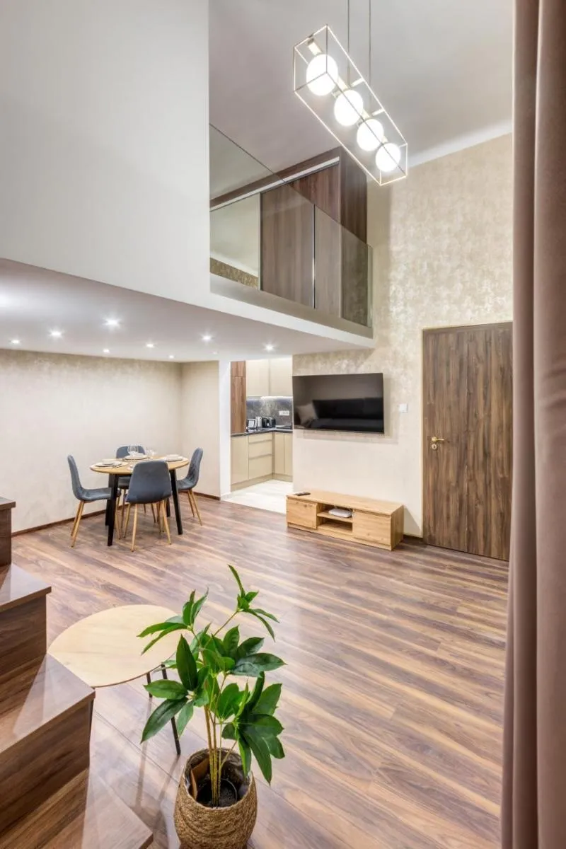 Image 3 of Elegance – Székely Bertalan Apartman