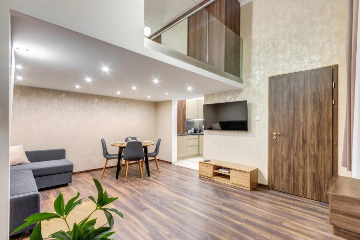 Image 4 of Elegance – Székely Bertalan Apartman