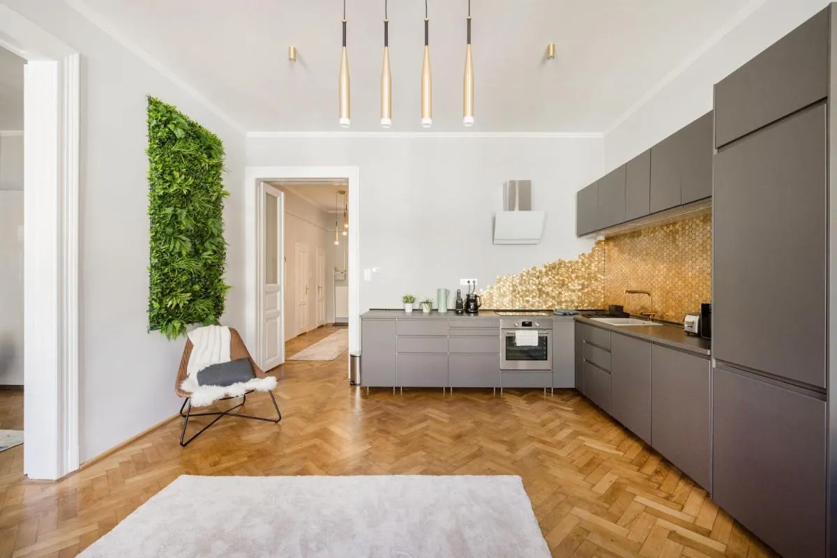 Image 6 of Elegant and spacious holiday home