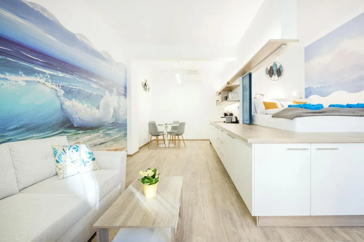 Image 1 of Elemental Retreats – Wood & Water Studios