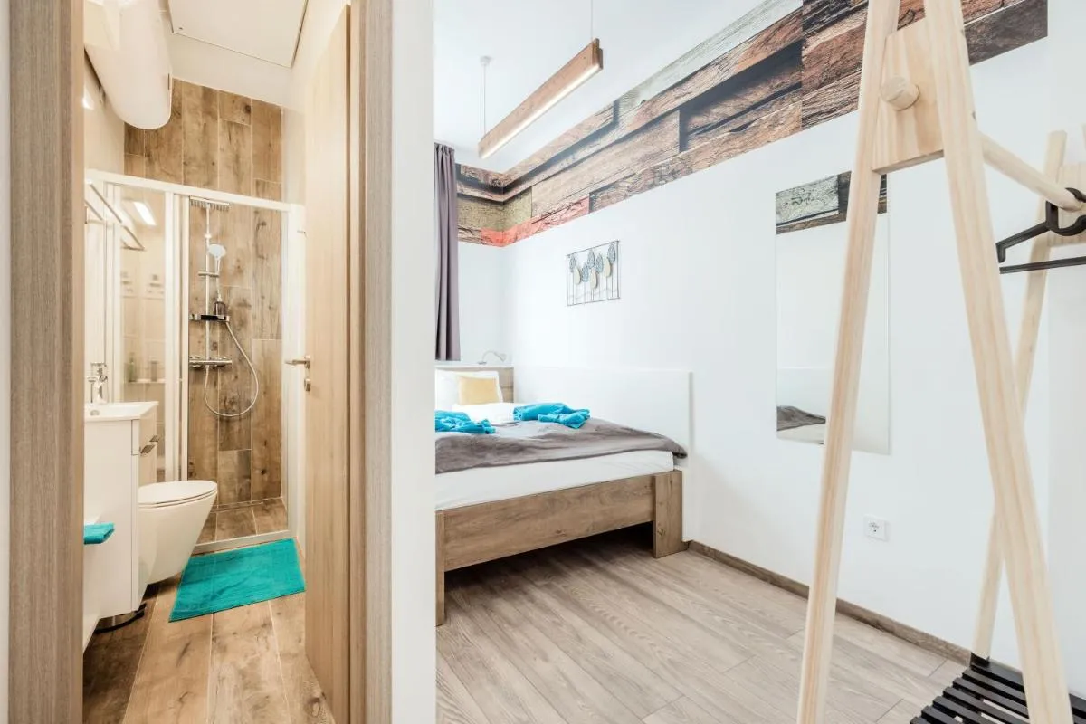 Image 4 of Elemental Retreats – Wood & Water Studios