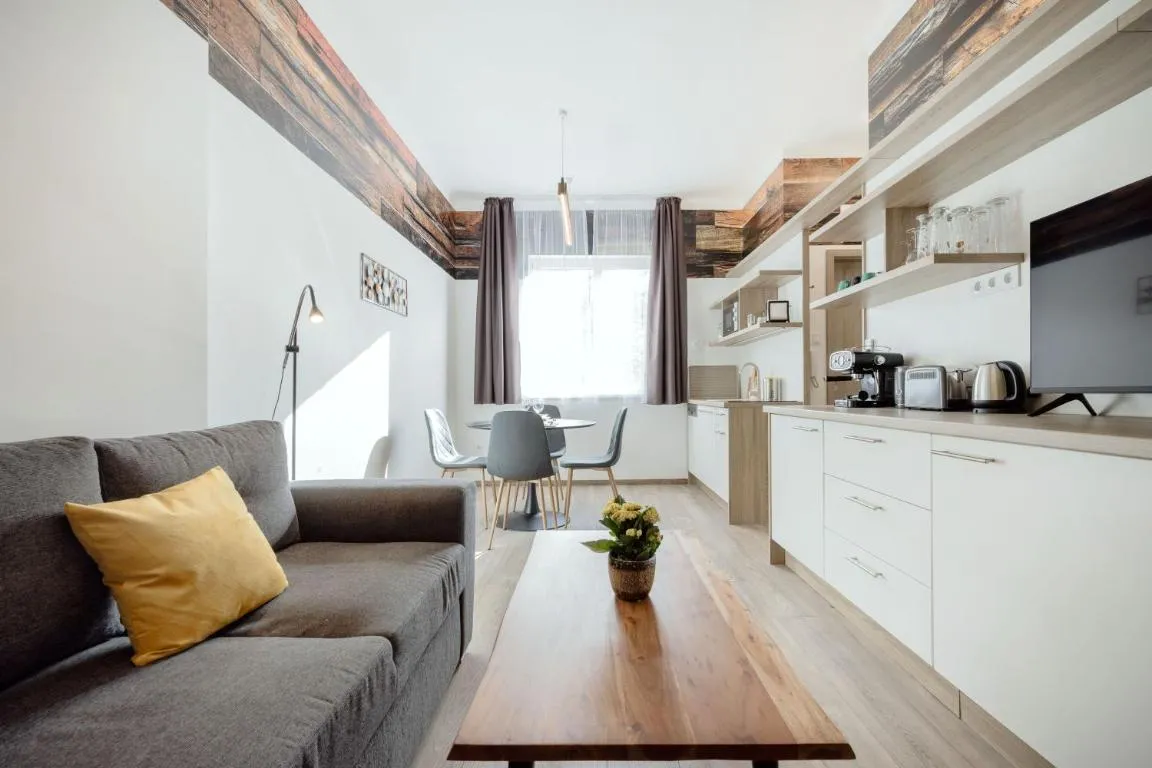 Image of Elemental Retreats – Wood & Water Studios