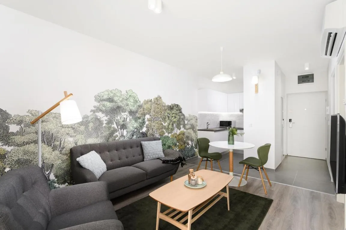 Image of Elisabeth Downtown Apartments by UrbanRent