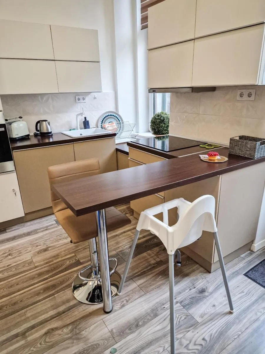 Image 4 of Elizabeth Apartment in the heart of Budapest