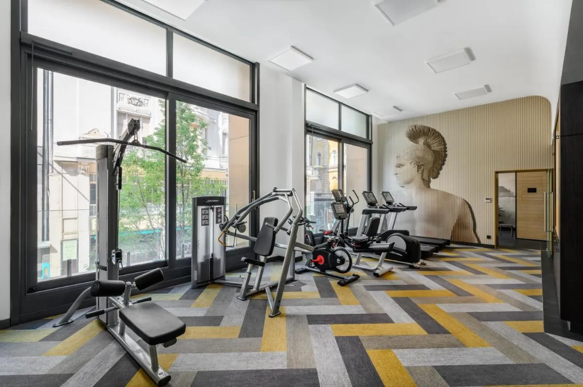 Image 6 of Emerald Downtown Luxury Suites by Continental Group