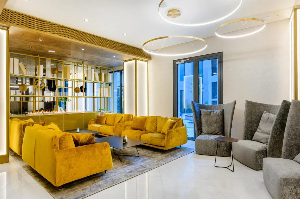 Image of Emerald Hotel by Continental Group