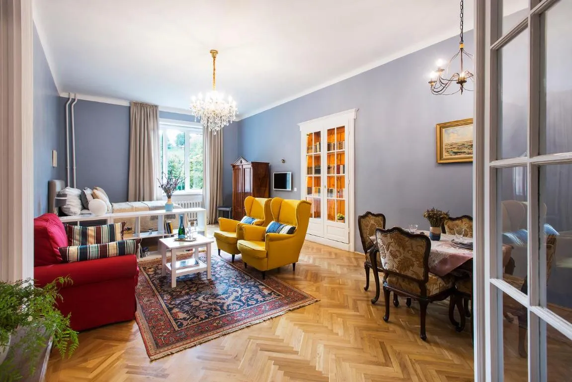 Image of Engel Apartman