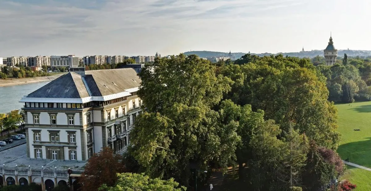 Image 4 of Ensana Grand Margaret Island