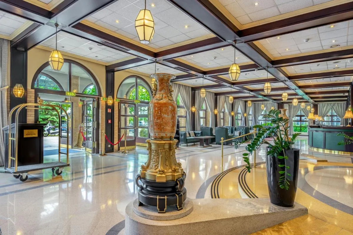 Image 5 of Ensana Grand Margaret Island