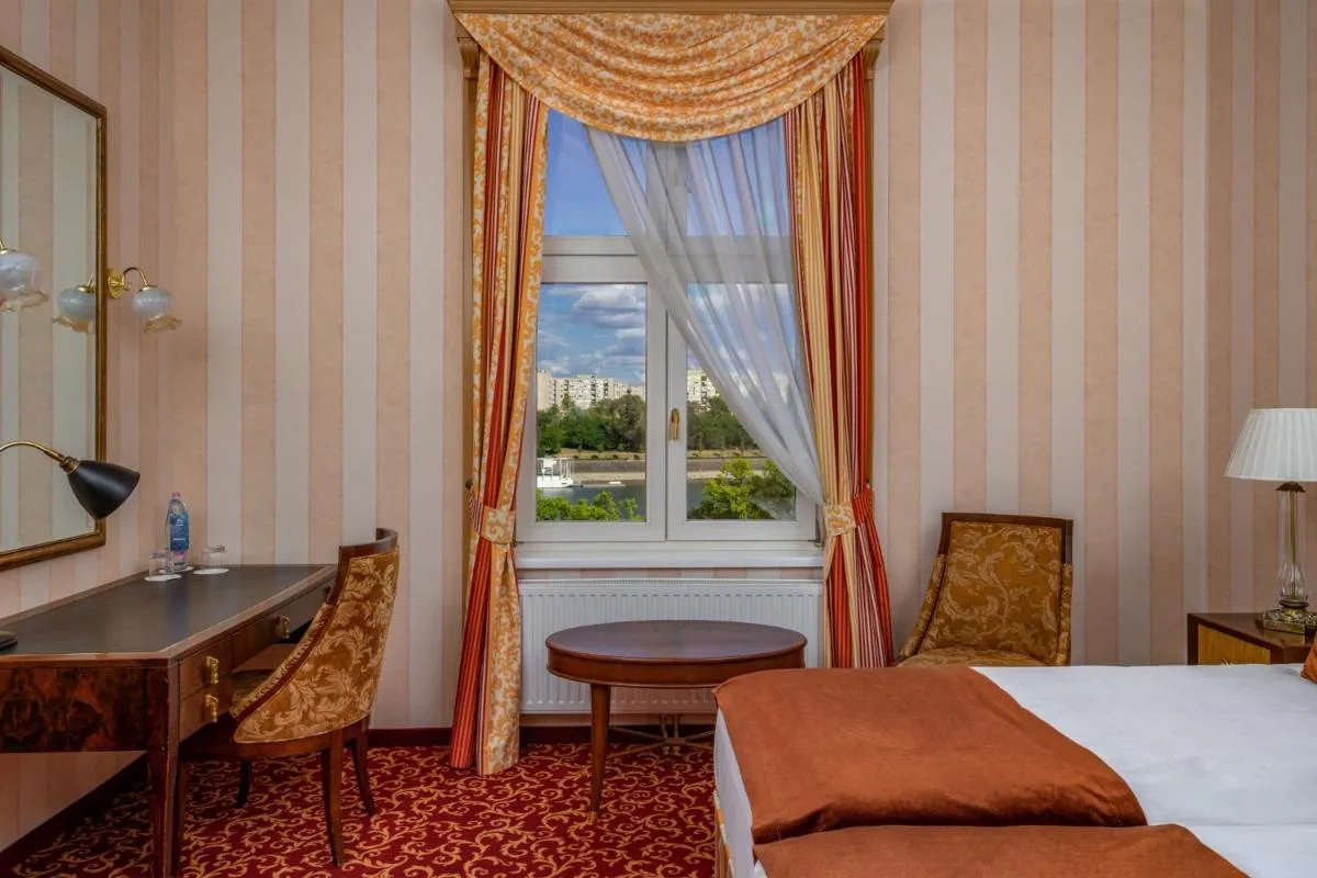 Image 1 of Ensana Grand Margaret Island