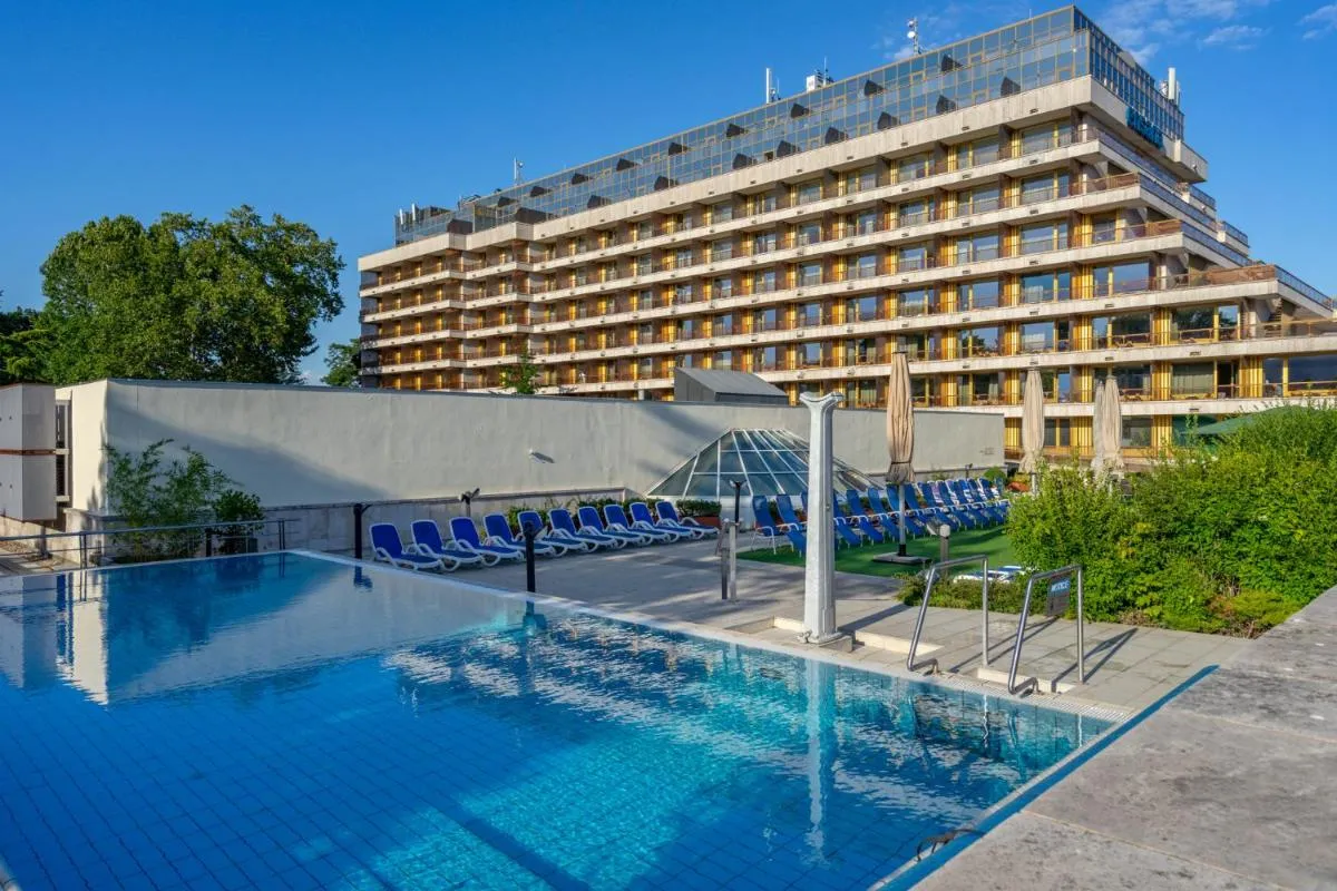Image 2 of Ensana Thermal Margaret Island
