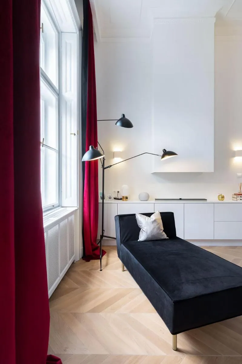 Image 6 of Erkel Boutique Apartment–Chic flat by Market Hall