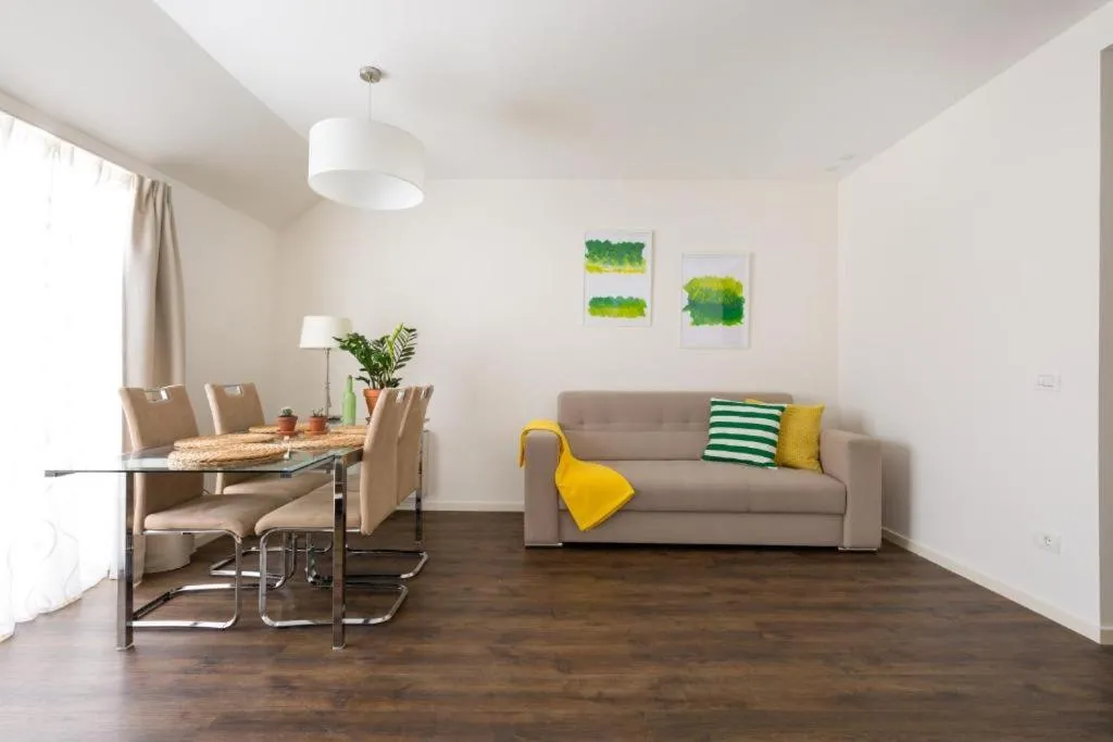 Image 1 of Erkel Rooftop Suites