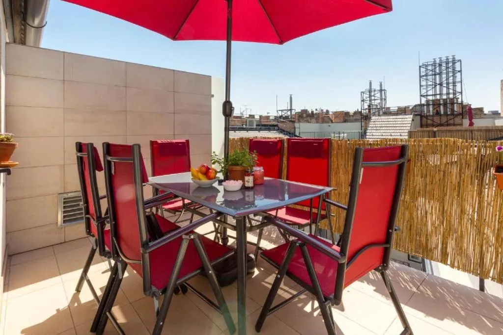 Image of Erkel Rooftop Suites