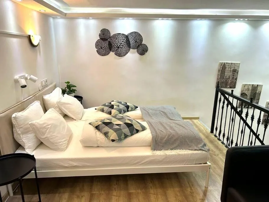 Image 6 of Erzsébet 5A City Center 2 db beds very convenient