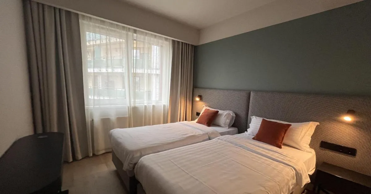 Image 3 of Escala Hotel & Suites
