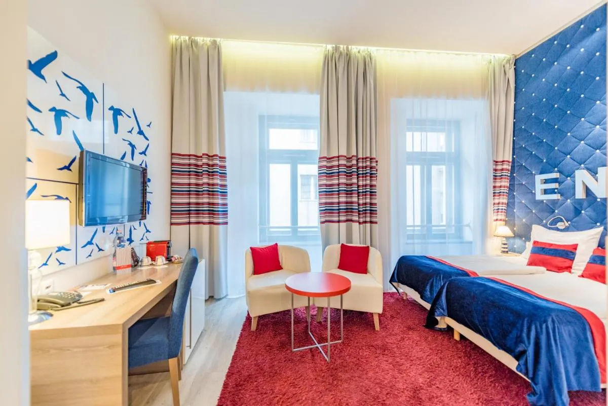 Image 1 of Estilo Fashion Hotel Budapest