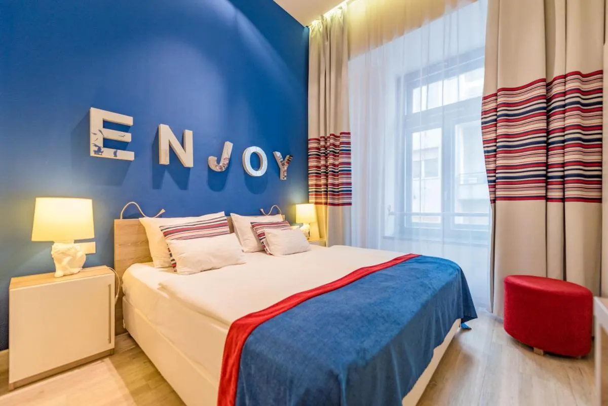 Image 5 of Estilo Fashion Hotel Budapest