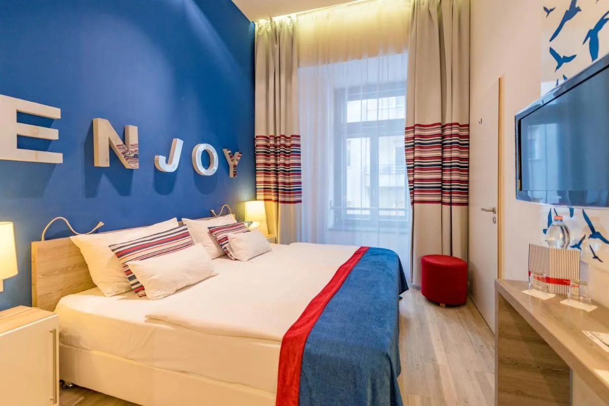 Image 6 of Estilo Fashion Hotel Budapest
