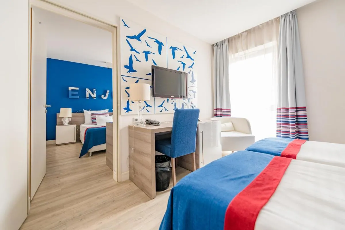Image 4 of Estilo Fashion Hotel Budapest