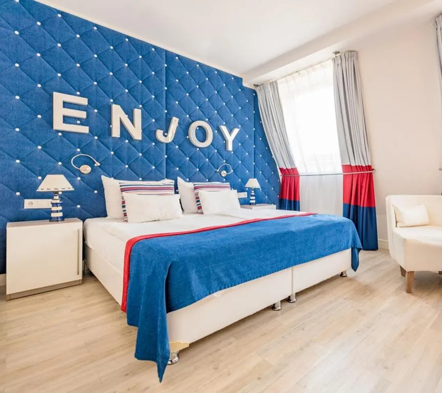 Image of Estilo Fashion Hotel Budapest