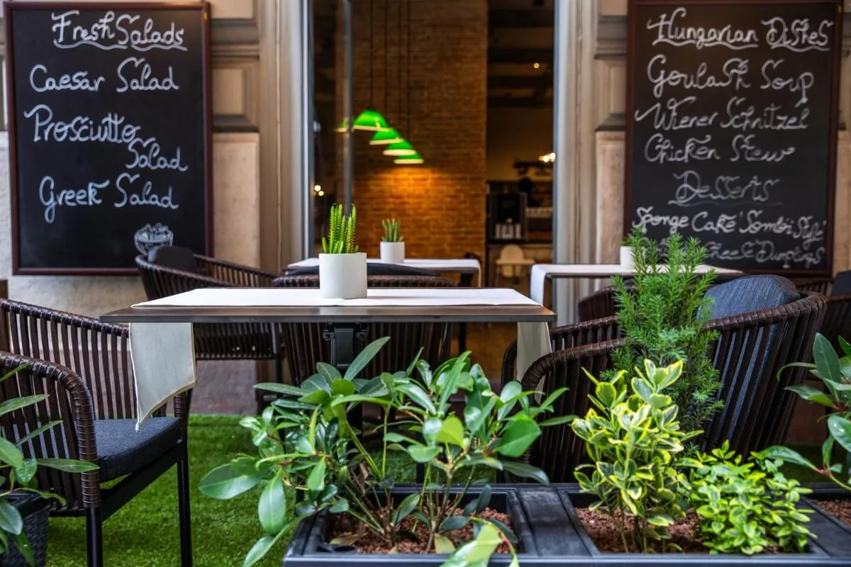 Image 3 of Estilo Fashion Hotel Budapest