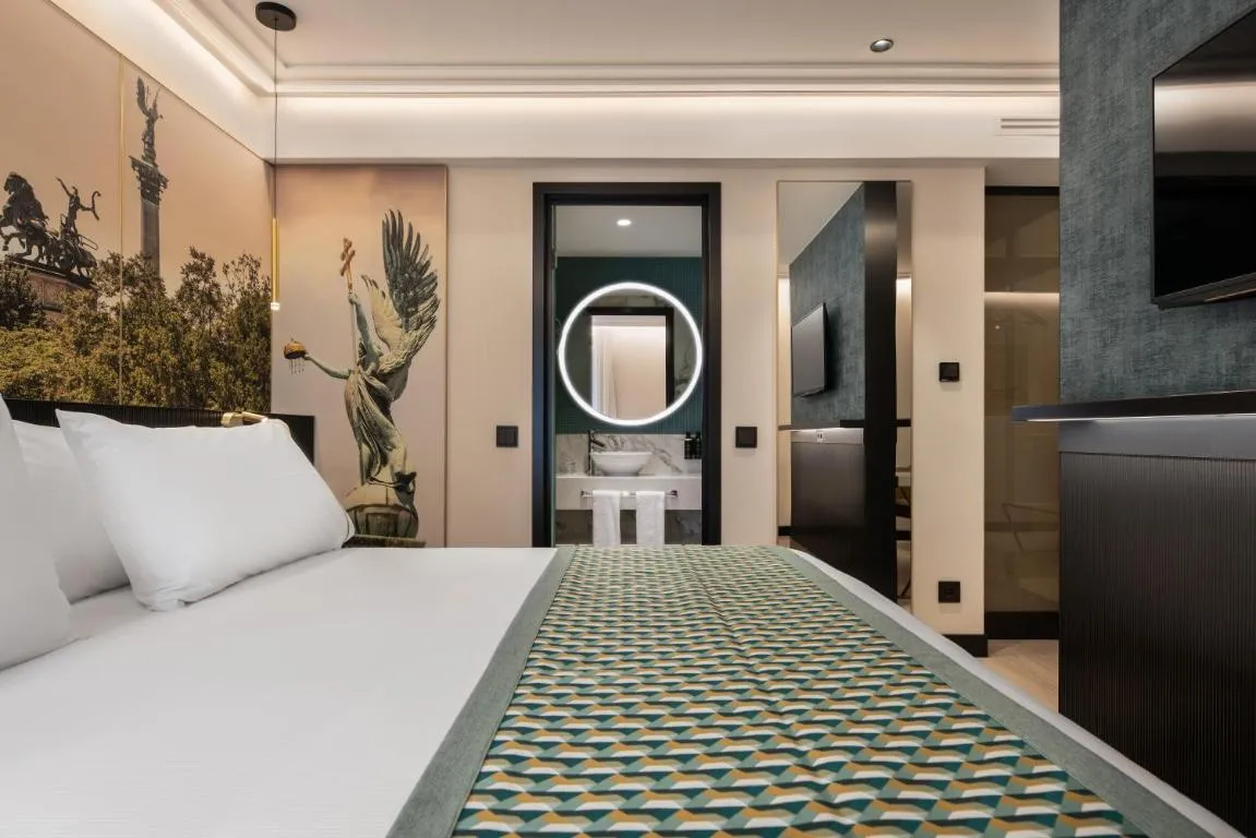 Image of Eurostars Ambassador
