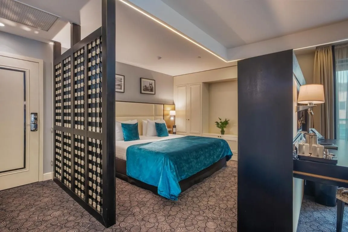 Image of Eurostars Danube Budapest