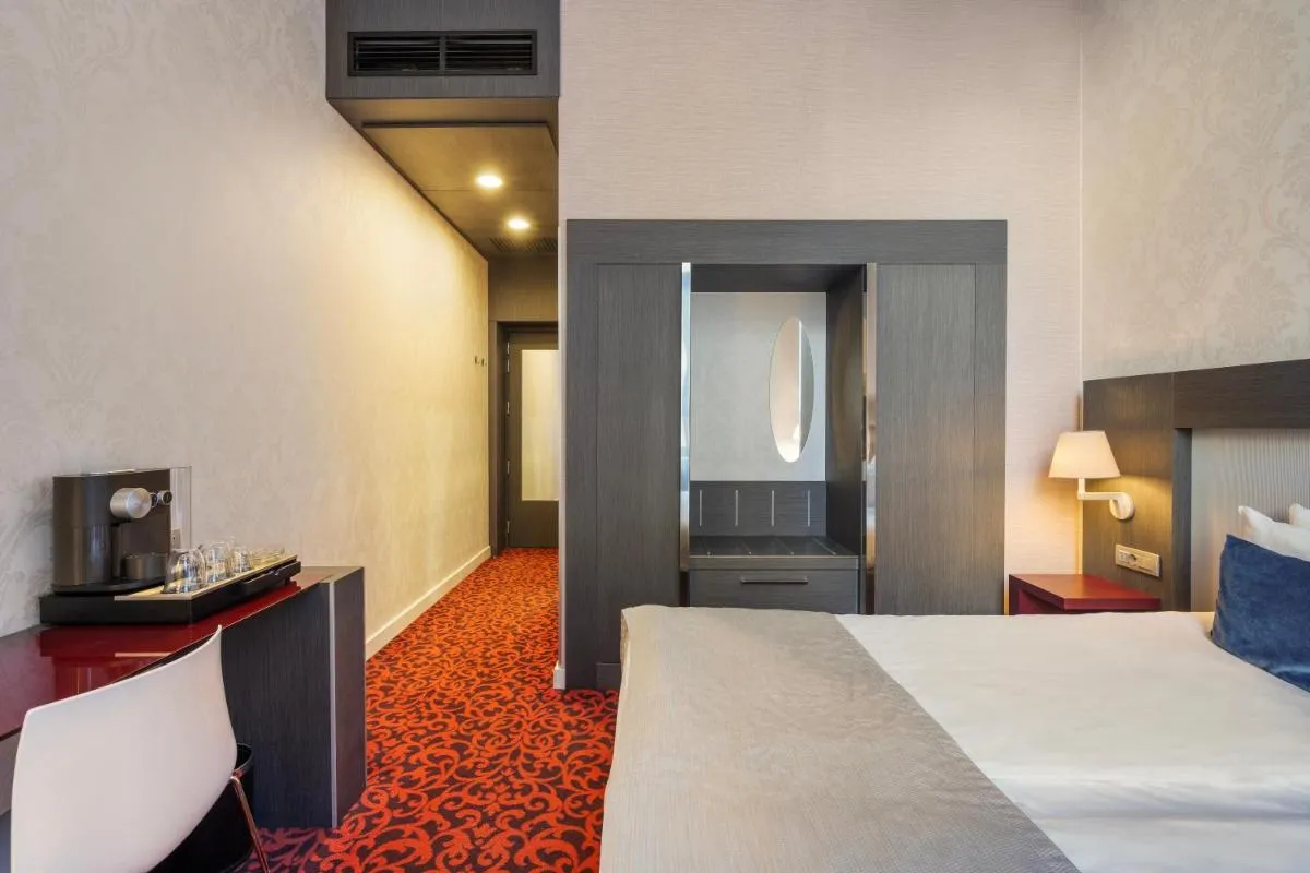 Image 5 of Eurostars Palazzo Zichy