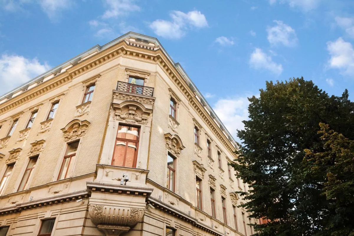 Image 3 of Eurostars Palazzo Zichy