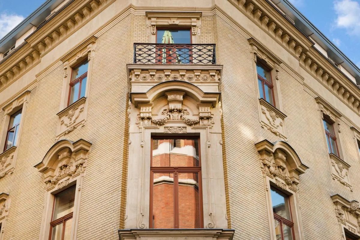 Image 2 of Eurostars Palazzo Zichy