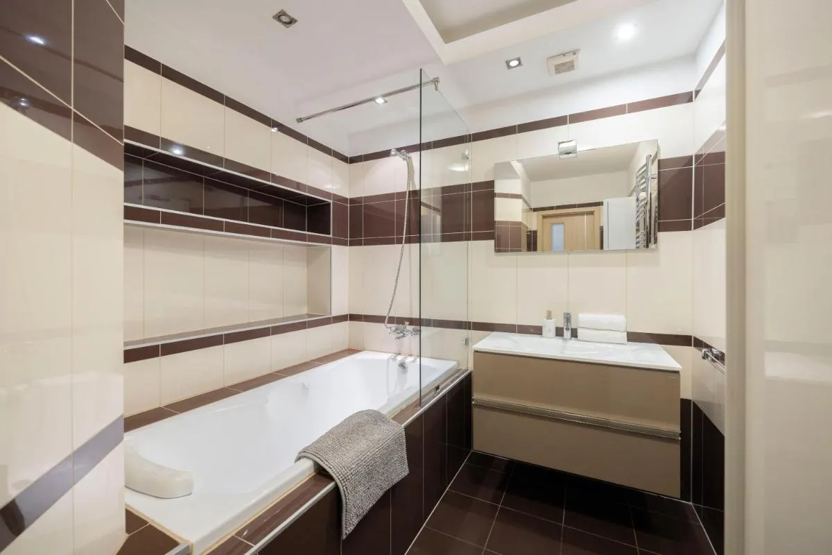 Image 6 of Exclusive Central Suite with Balcony by Prestige Homes